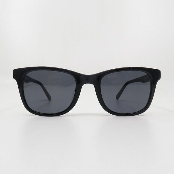 Banana Republic Sunglasses New Lloyd/S 807  Black/Grey Square for Men - Picture 2 of 7